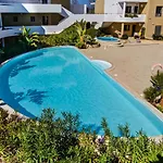 One Bedroom In Albur Village 1c Apartmán Alvor