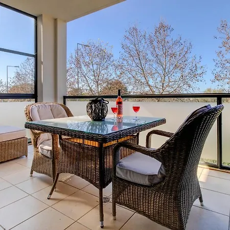 One Bedroom In Albur Village 1c Apartmán Alvor