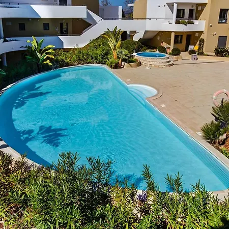 One Bedroom In Albur Village 1c Apartamento Alvor