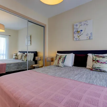 One Bedroom In Albur Village 1c Apartamento