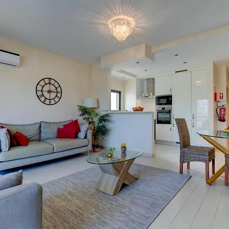 One Bedroom In Albur Village 1c Apartamento
