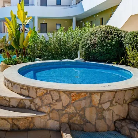 One Bedroom In Albur Village 1c Apartament Alvor