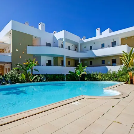 One Bedroom In Albur Village 1c * Alvor