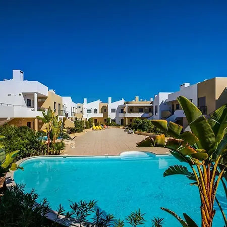 Apartament One Bedroom In Albur Village 1c