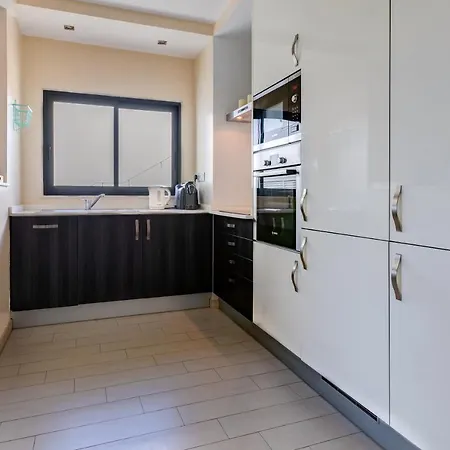 Apartament One Bedroom In Albur Village 1c